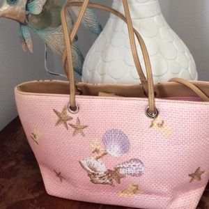 Summer Purse Liz Claiborne